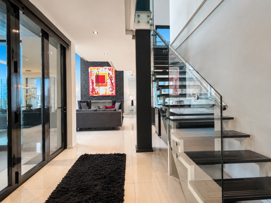 To Let 2 Bedroom Property for Rent in Cape Town City Centre Western Cape